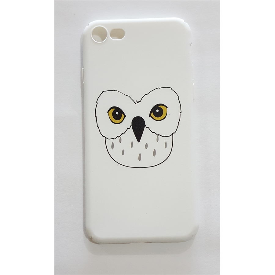 Harry Potter - Hedwig Owl İphone Telefon Kılıfları