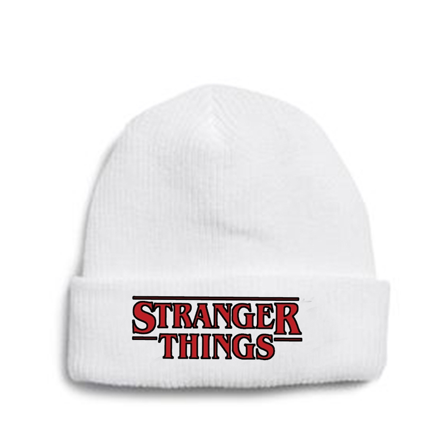 Stranger Things - Logo Bere