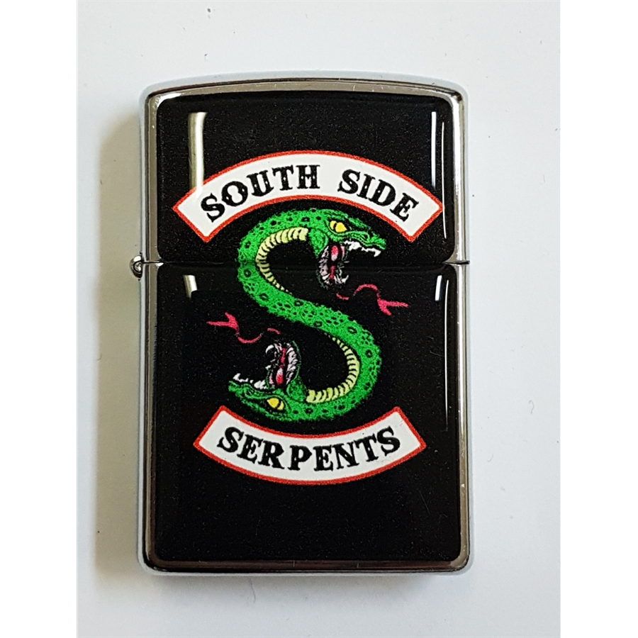 Riverdale - South Side Serpents Çakmak