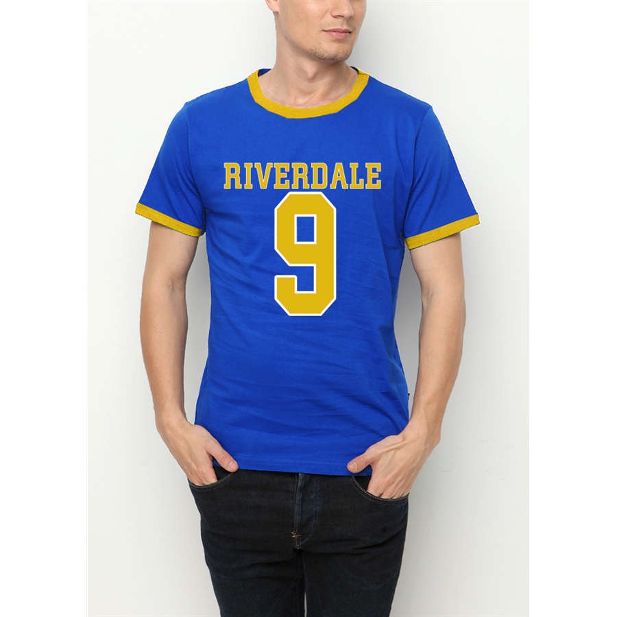 Riverdale 9 Unisex T-Shirt