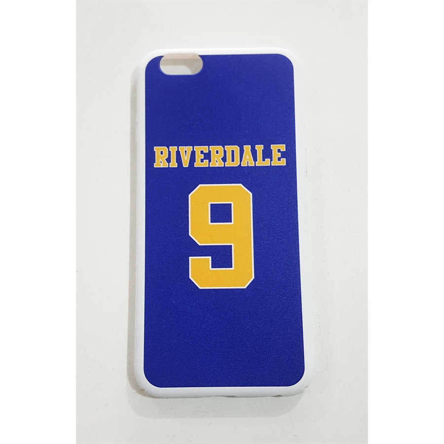 Riverdale 9 New İphone Telefon Kılıfları