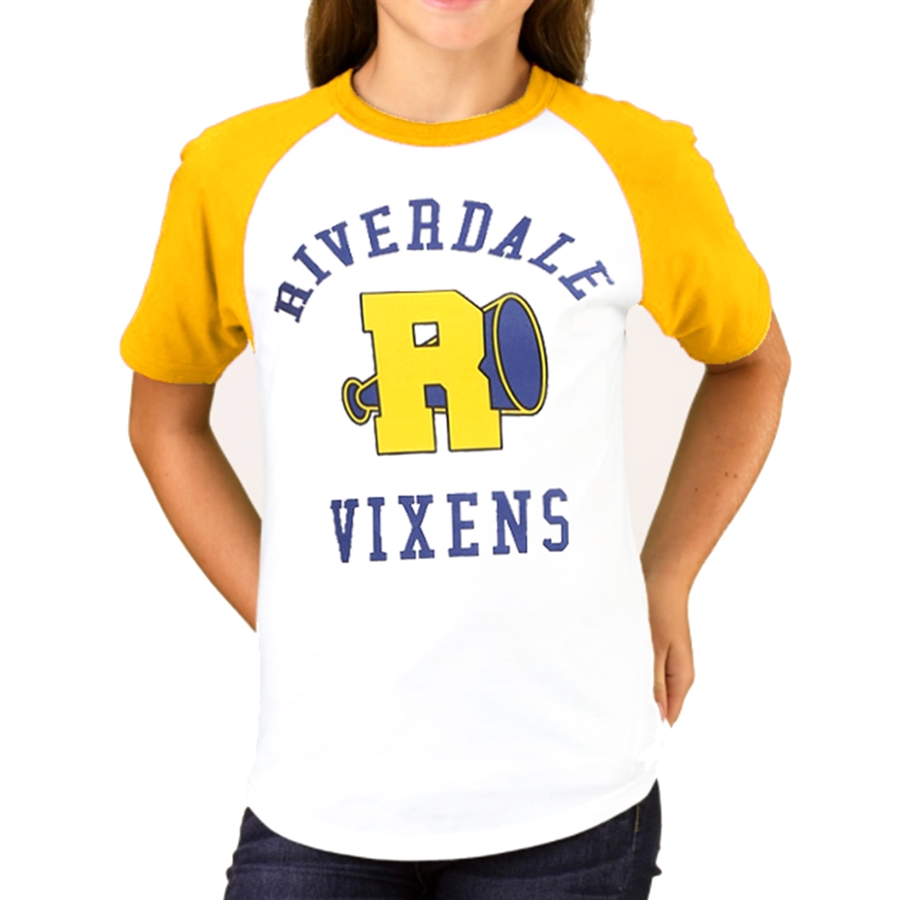 Riverdale - Vixens Kadın T-Shirt