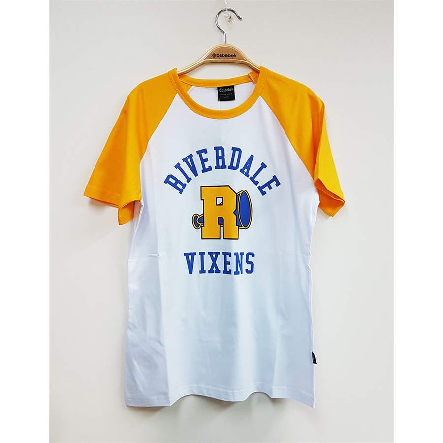 Riverdale Vixens Unisex T-Shirt