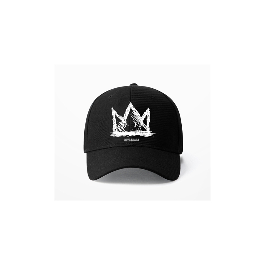 Riverdale Jughead Scratch Crown Şapka