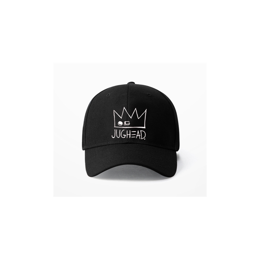 Riverdale Jughead Scratch Crown New Şapka