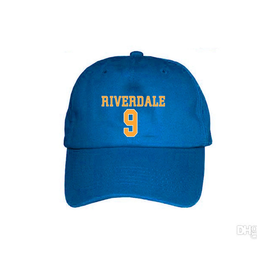 Riverdale 9 Şapka