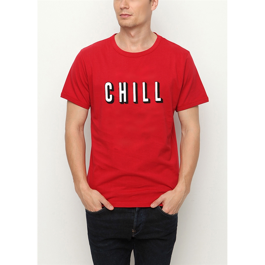 Chill Unisex T-Shirt