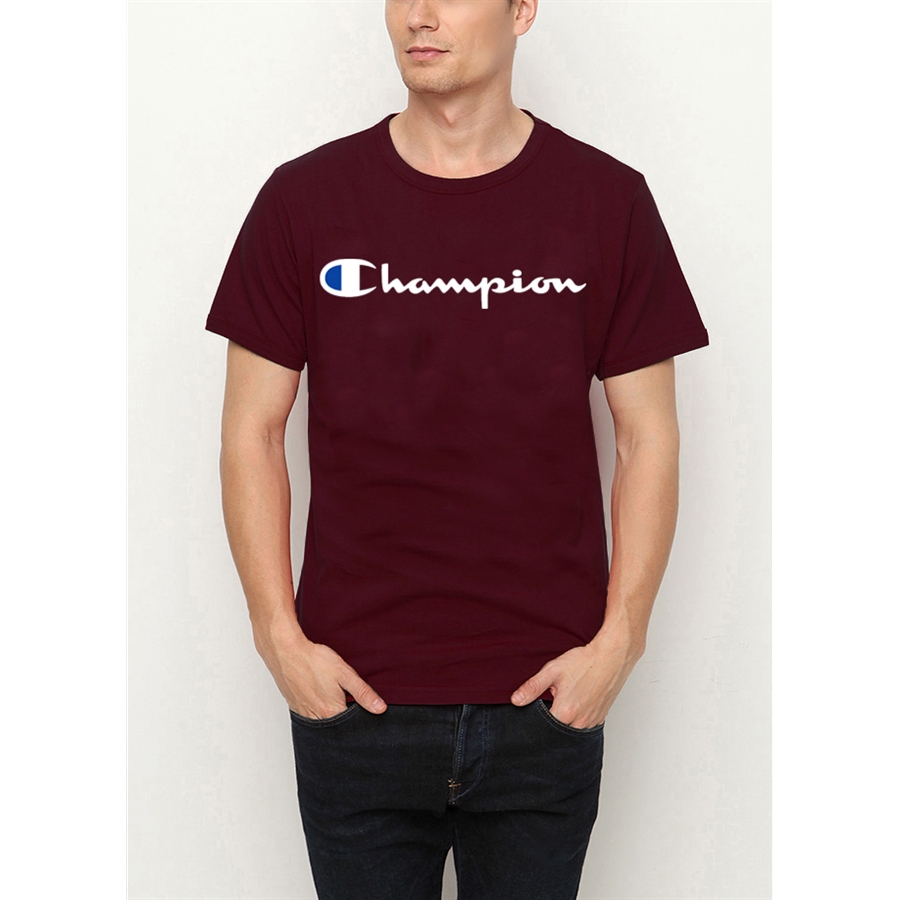 Champion Unisex T-Shirt