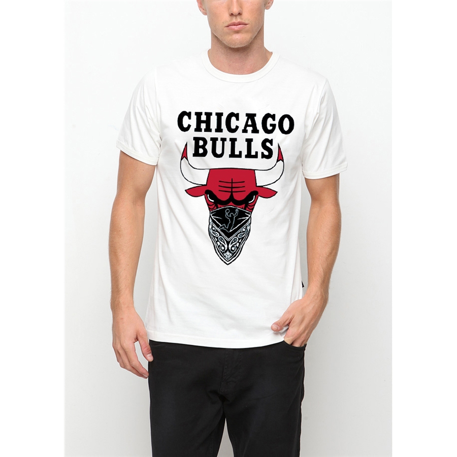 Nba Chicago Bulls Unisex T-Shirt
