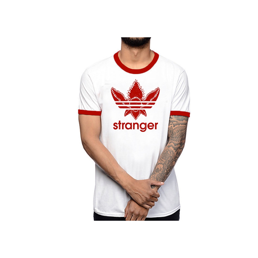 Stranger Things - Demogorgon Unisex T-Shirt