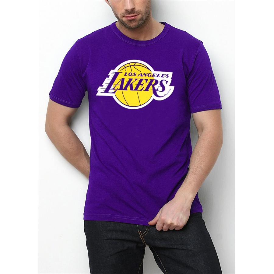 Nba Los Angeles Lakers  Unisex T-Shirt