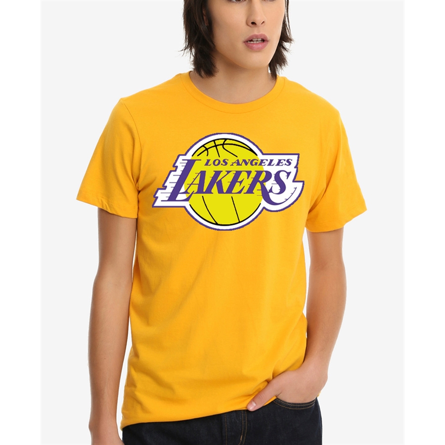 Nba Los Angeles Lakers  Unisex T-Shirt