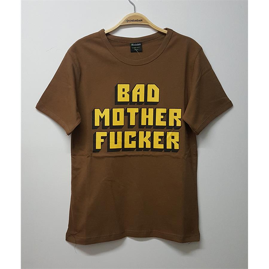 Bad Mother Fucker Unisex T-Shirt
