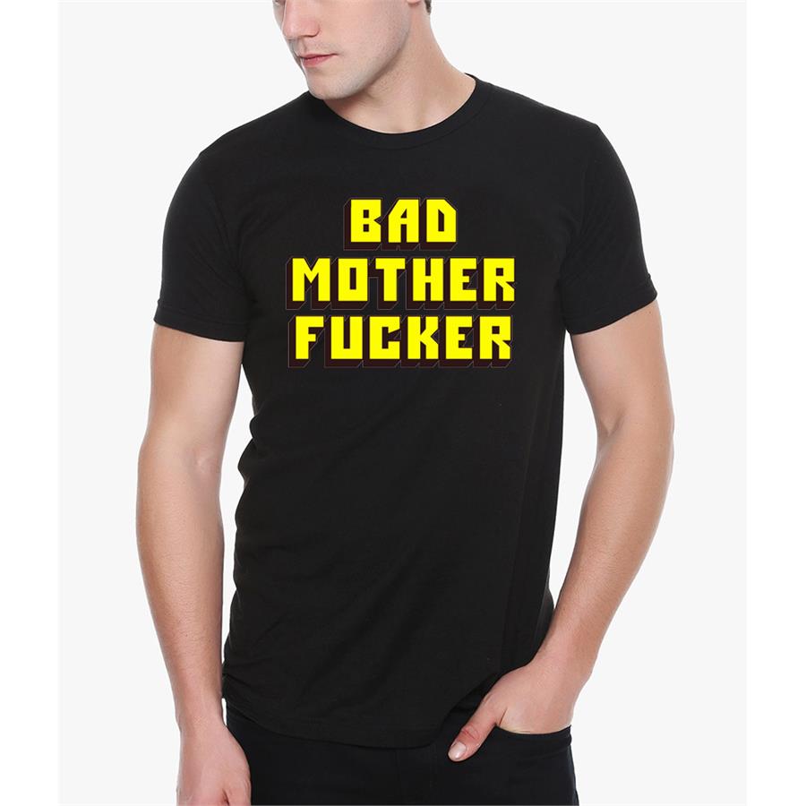 Bad Mother Fucker Unisex T-Shirt