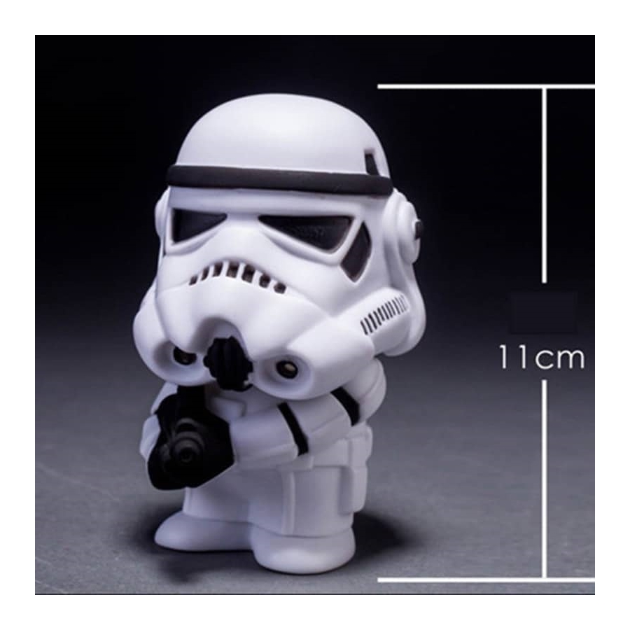 Star Wars - Stormtrooper Figür