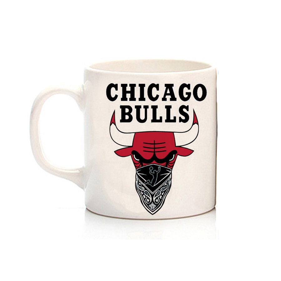Nba Chicago Bulls Kupa