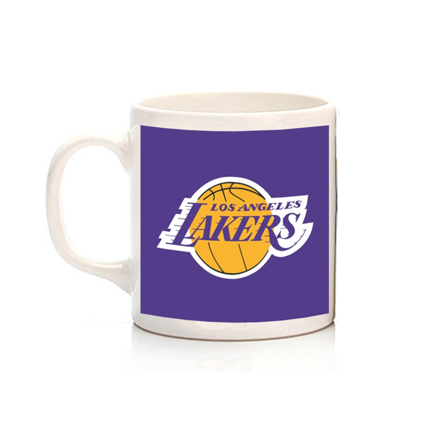 Nba Los Angeles Lakers Kupa