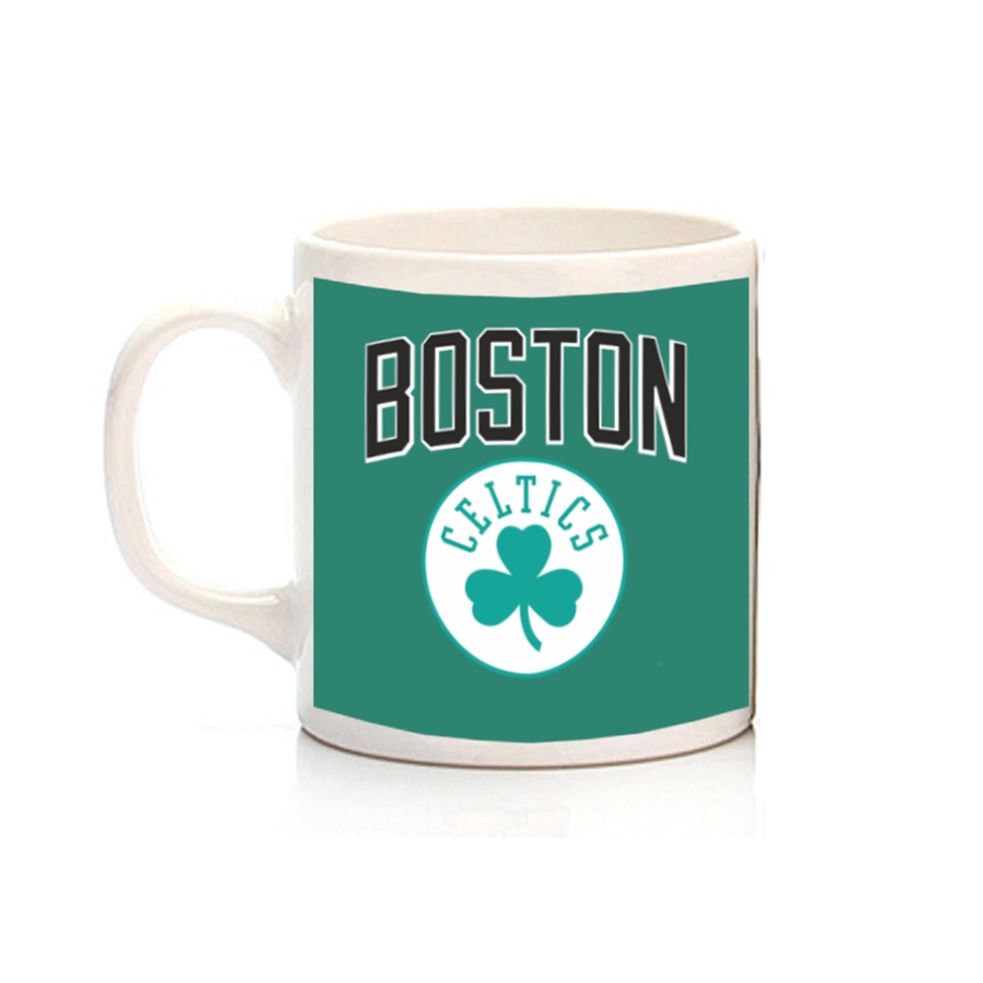 Nba Boston Celtics Logo Kupa