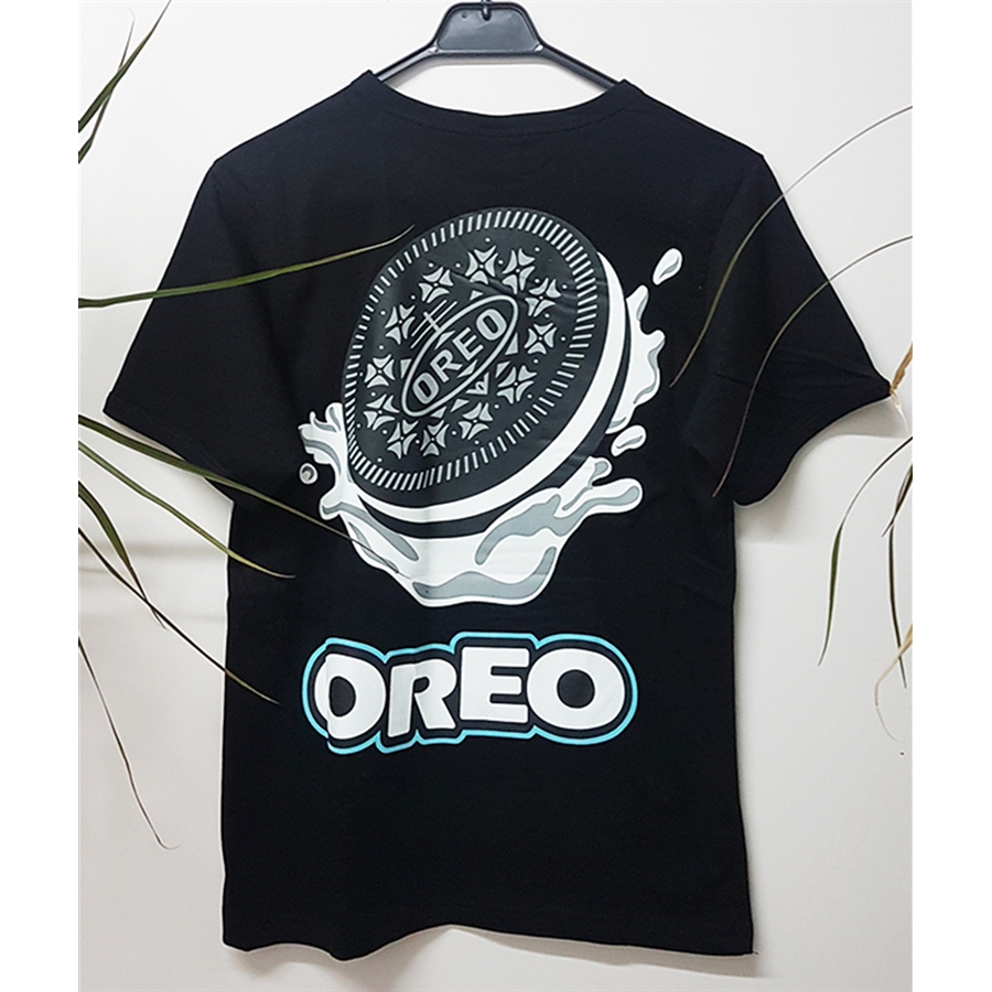 Oreo Unisex T-Shirt