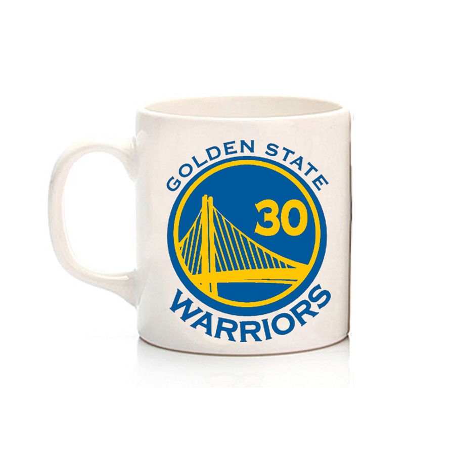 Nba Golden State Warriors - Stephen Curry 30 Kupa