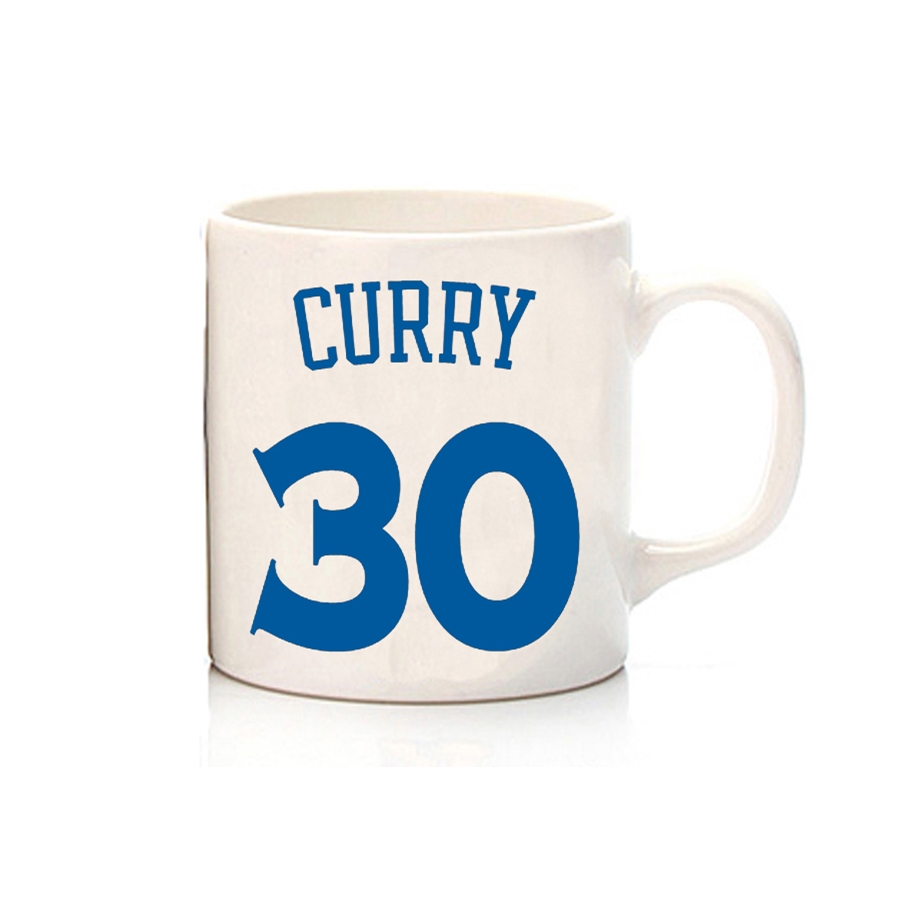 Nba Golden State Warriors - Stephen Curry 30 Kupa