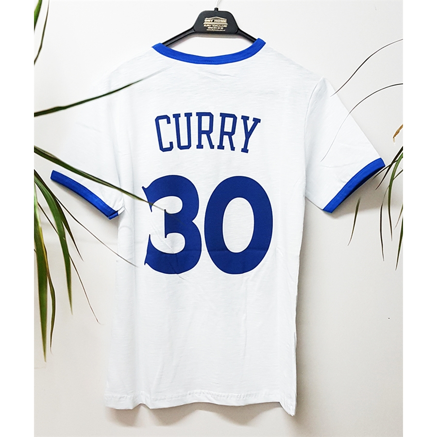 Nba Golden State Warriors - Stephen Curry 30  Unisex T-Shirt