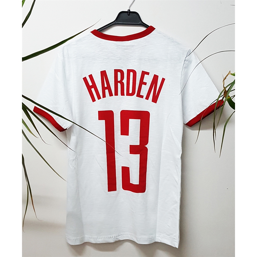 Nba Houston Rockets - James Harden 13 Unisex T-Shirt