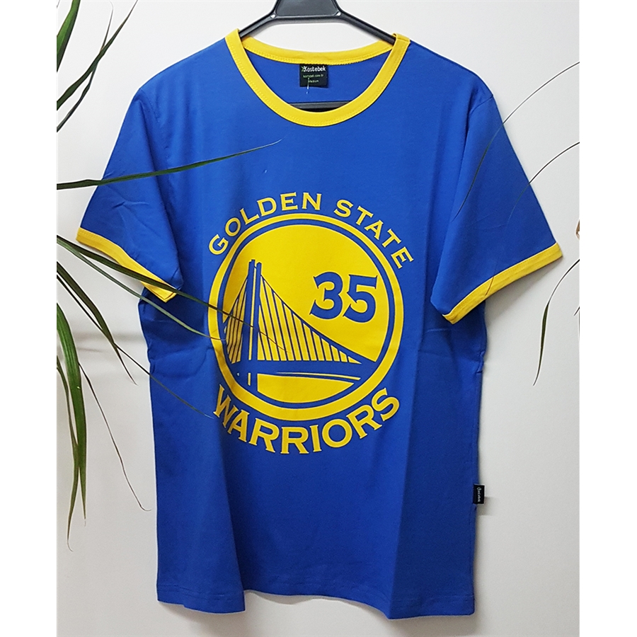 T-Shirt35 Golden State Warriors Nba Basketbol Kolej Ceket Fiyatı
