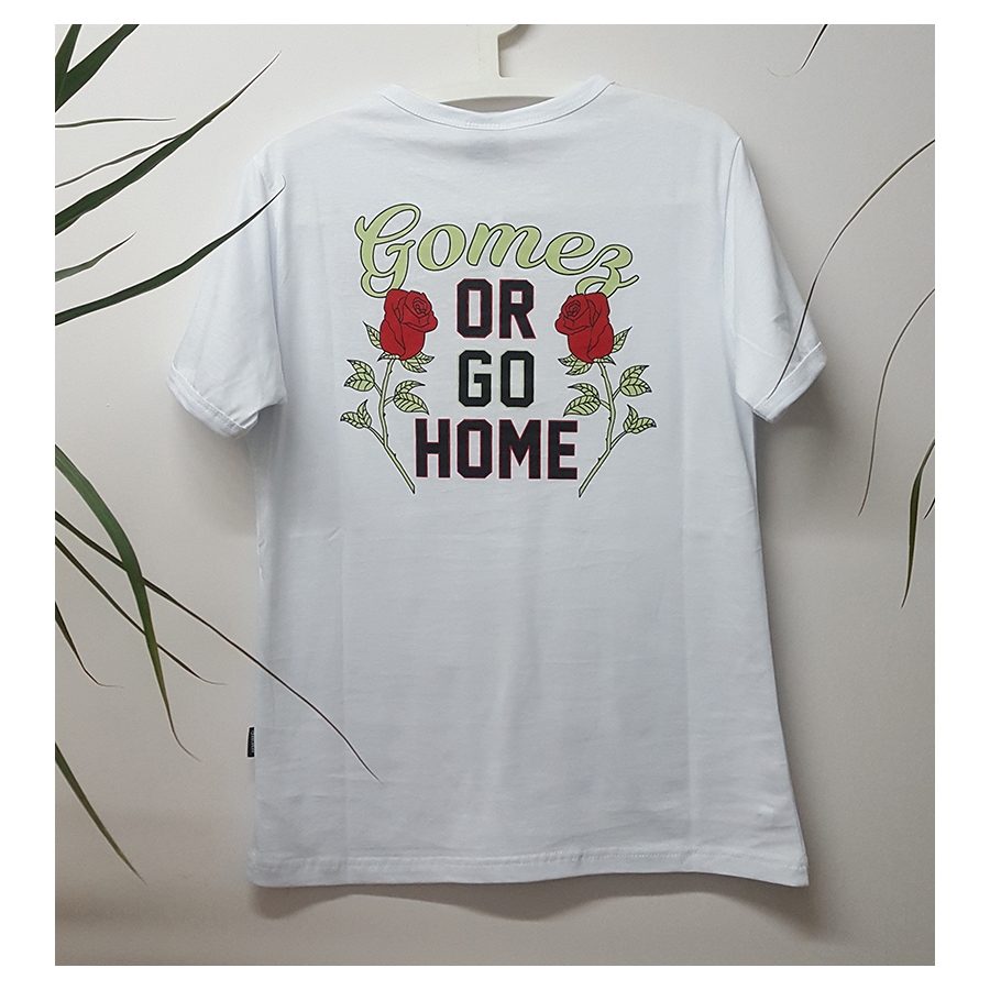 Selena Gomez - Gomez Or Go Home  Unisex T-Shirt