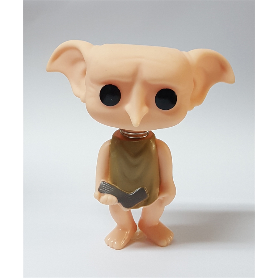 Harry Potter  - Dobby Figür