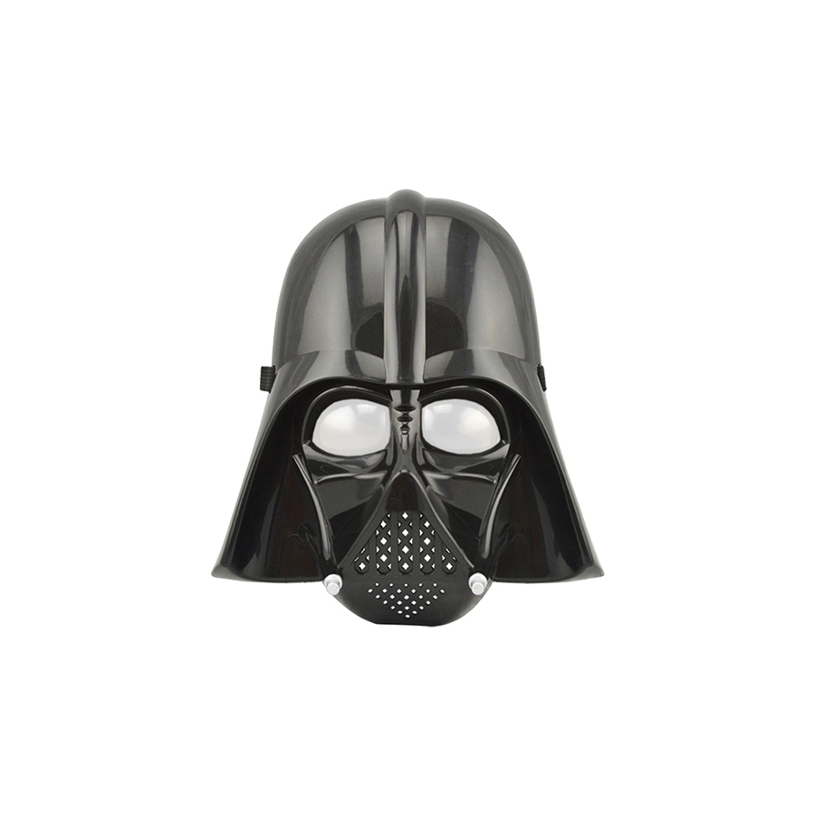 Halloween - Cadılar Bayramı -Star Wars - Darth Vader Maskesi