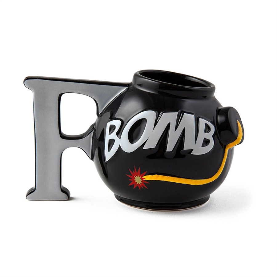 Bomba ( Bomb )  Kupa