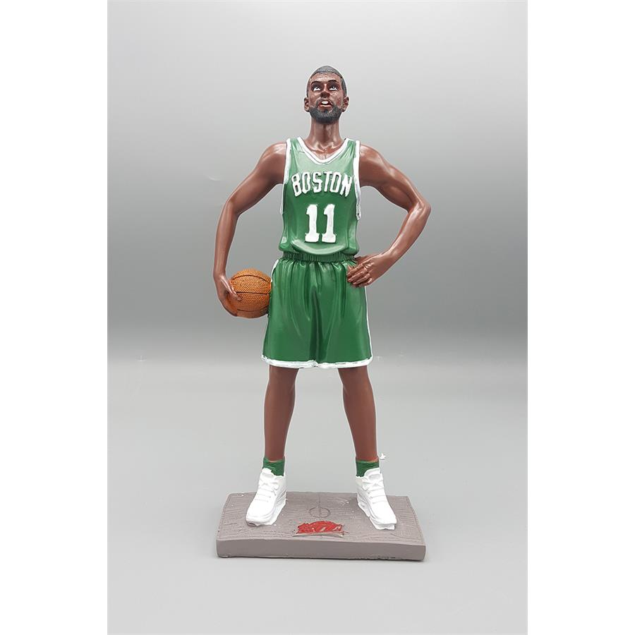 Nba Boston Celtics - Kyrie Irving Büyük Boy Figür