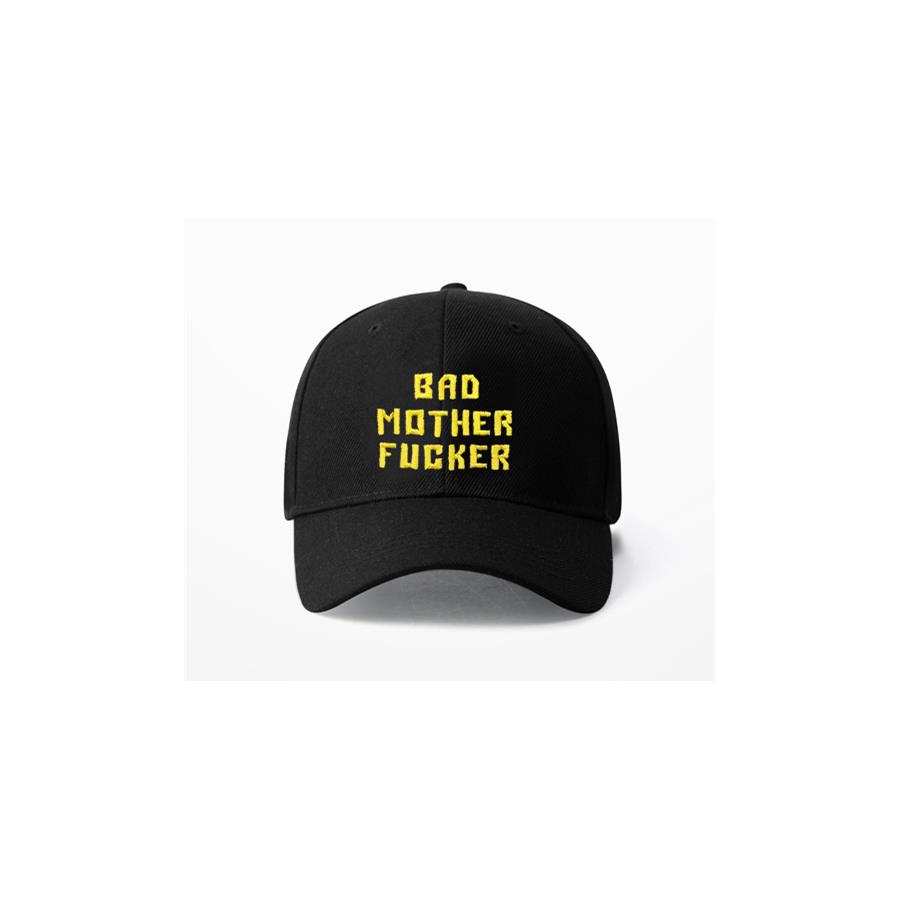 Bad Mother Fucker Şapka