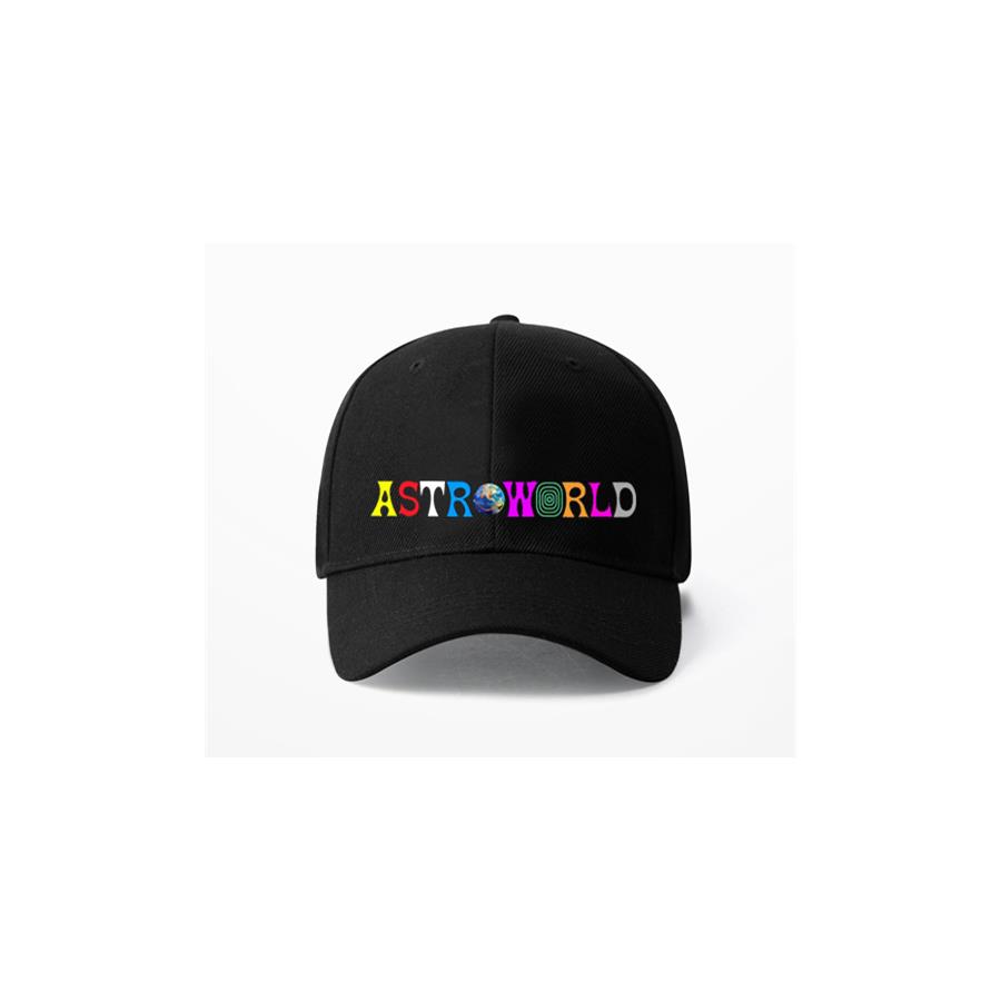 Astroworld Şapka