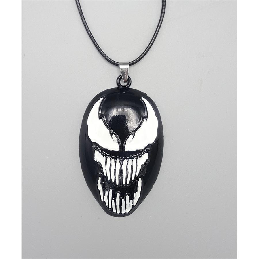 Marvel - Venom Logo Kolye