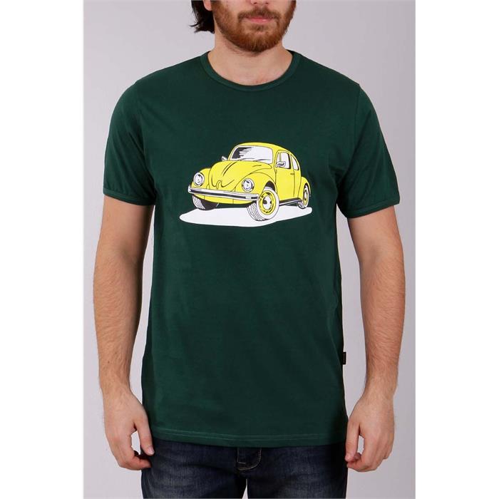 Volkswagen Beetle Unisex T-Shirt