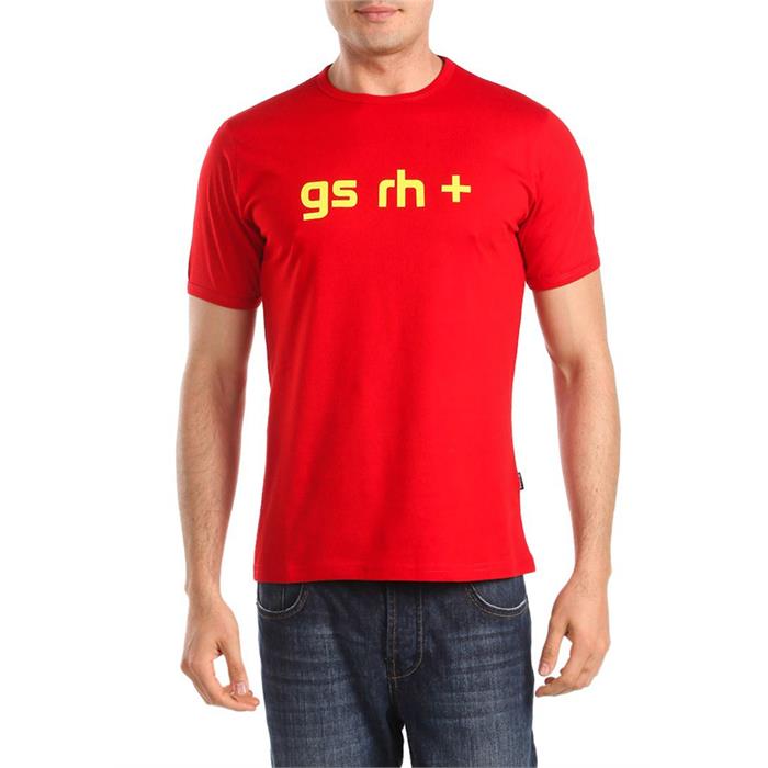 Gs Rh+ Unisex T-Shirt
