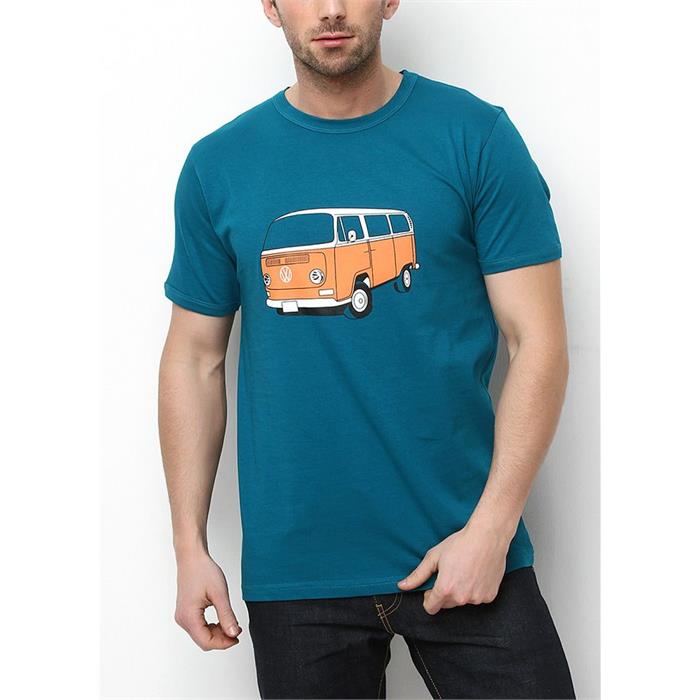 Volkswagen Transporter Unisex T-Shirt