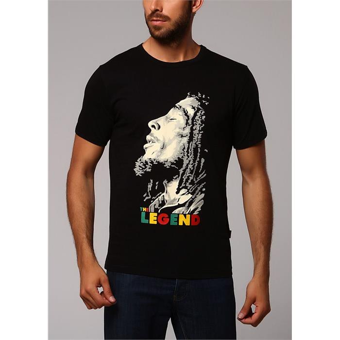 Bob Marley - The Legend  Unisex T-Shirt