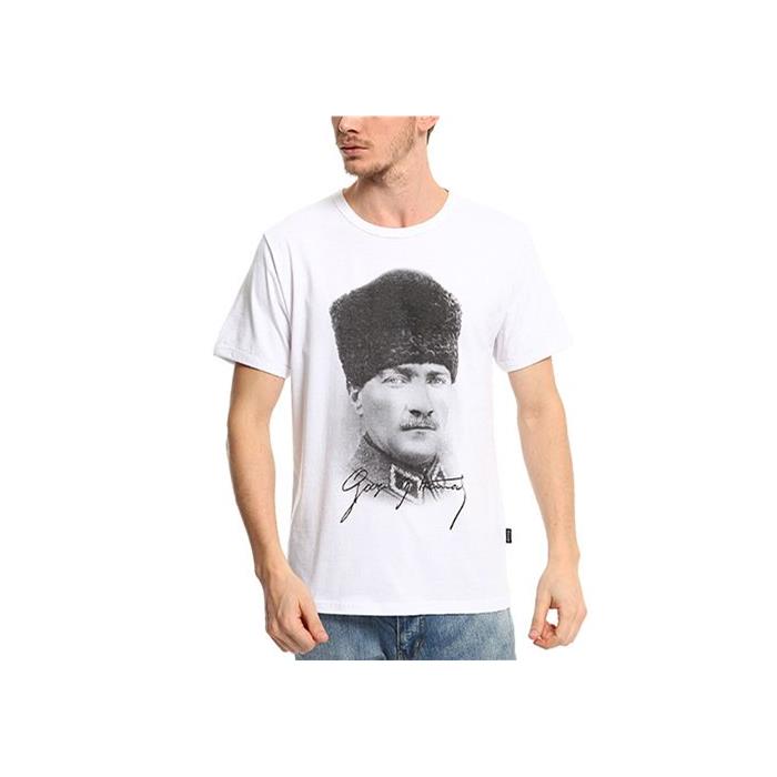 Gazi Mustafa Kemal Atatürk Unisex T-Shirt