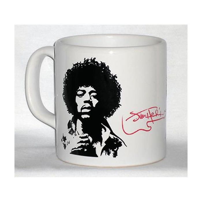 Jimi Hendrix Kupa