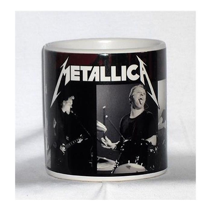 Metallica Kupa