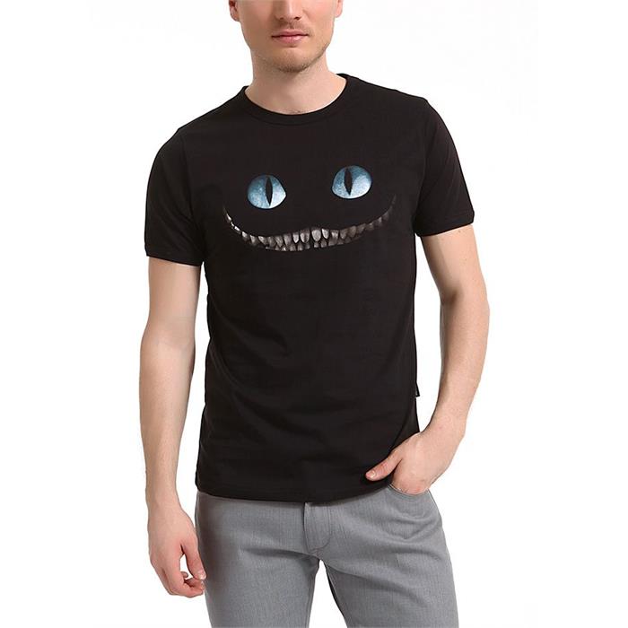 Cheshire Unisex T-Shirt