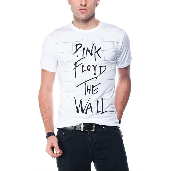 Pink Floyd - The Wall Unisex T-Shirt