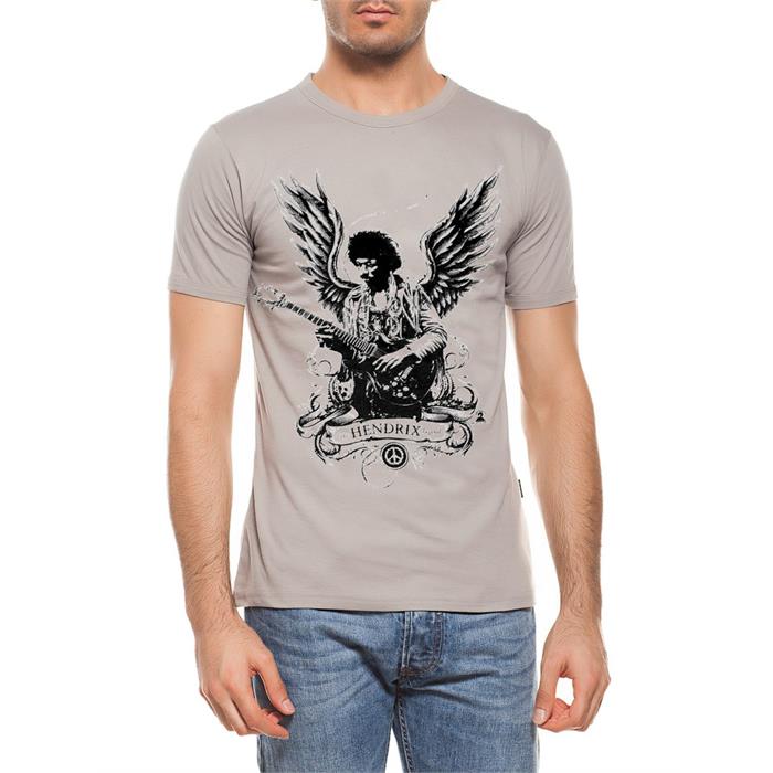 Jimi Hendrix Unisex T-Shirt