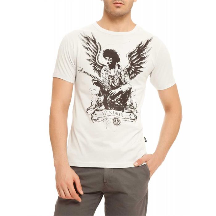 Jimi Hendrix Unisex T-Shirt