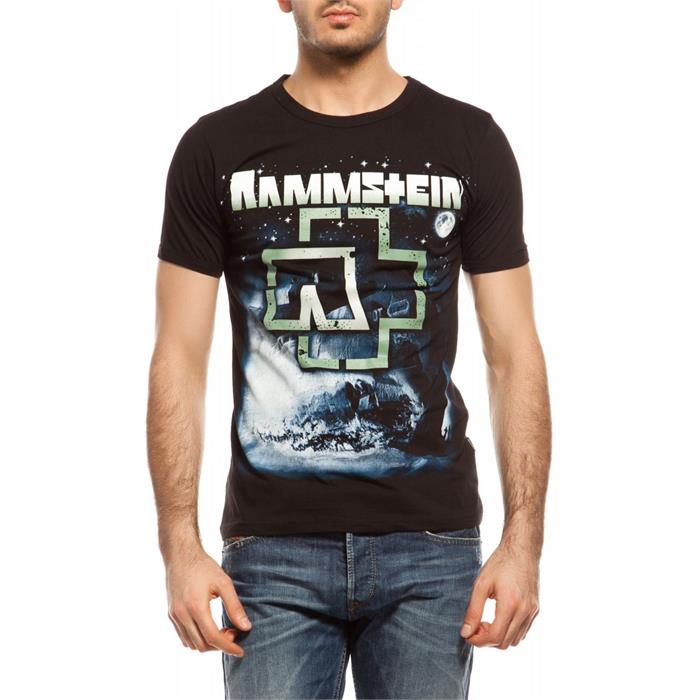 Rammstein Unisex T-Shirt