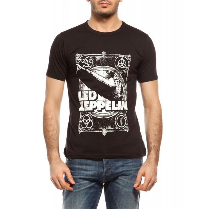 Led Zeppelin - Zeplin Unisex T-Shirt