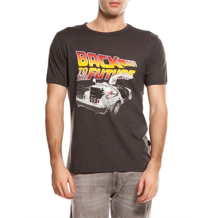 Back To The Future Unisex T-Shirt